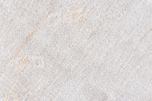 Vintage Hemp Kilim Area Rug (5' x 9')